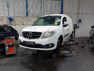 Uttjänta bilar auto Mercedes Citan Citan (415.6) Van 1.5 109 CDI (OM607.951(K9K)) [66kW]  (11-2012/08-202=
1) 2015/0