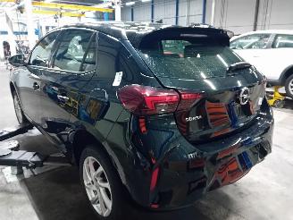 Opel Corsa Corsa F (UB/UH/UP) Hatchback 5-drs 1.2 Turbo 12V 100 (F12XHL(EB2ADTD))=
 [74kW]  (07-2019/...) picture 4