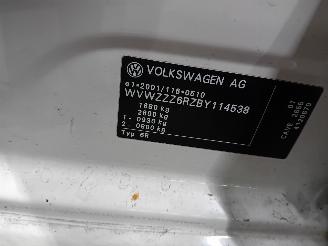 Volkswagen Polo Polo V (6R) Hatchback 1.4 GTI 16V (CAVE(Euro 5)) [132kW]  (05-2010/05-=
2014) picture 6