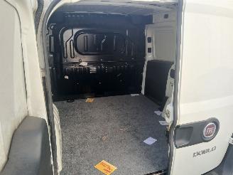 Fiat Doblo Doblo Cargo (263) Van 1.3 D Multijet (263.A.6000) [55kW]  (11-2013/12-=
2023) picture 9