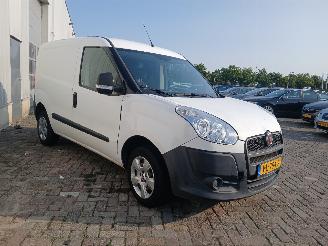 Fiat Doblo Doblo Cargo (263) Van 1.3 D Multijet (263.A.6000) [55kW]  (11-2013/12-=
2023) picture 6