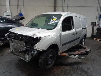 Uttjänta bilar auto Mercedes Citan Citan (415.6) Van 1.5 109 CDI (OM607.951(K9K)) [66kW]  (11-2012/08-202=
1) 2017/1