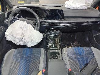 Volkswagen Golf Golf VIII (CD1) Hatchback 2.0 TSI R 16V 4Motion (DNFF) [245kW]  (07-20=
22/...) picture 5