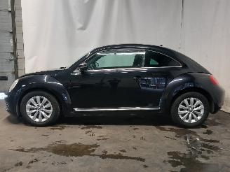 Volkswagen Tundra Beetle (16AB) Hatchback 3-drs 1.2 TSI (CBZB) [77kW]  (07-2011/07-2019)= picture 4