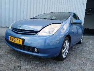 skadebil auto Toyota Prius Prius (NHW20) Liftback 1.5 16V (1NZ-FXE) [82kW]  (09-2003/12-2009) 2005/1