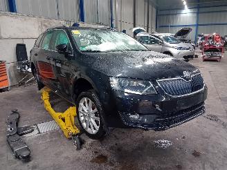 Skoda Octavia Octavia Combi (5EAC) Combi 5-drs 1.6 TDI GreenTec 16V (CLHA) [77kW]  (=
11-2012/07-2020) picture 2