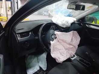 Skoda Octavia Octavia Combi (5EAC) Combi 5-drs 1.6 TDI GreenTec 16V (CLHA) [77kW]  (=
11-2012/07-2020) picture 5