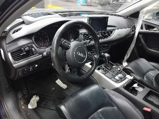 Audi A6 A6 Avant (C7) Combi 3.0 TDI V6 24V Quattro (CRTE(Euro 6)) [160kW]  (09=
-2014/09-2018) picture 5