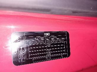 Ford Ka Ka II Hatchback 1.2 (169.A.4000(Euro 4; Euro 5)) [51kW]  (10-2008/05-2=
016) picture 6