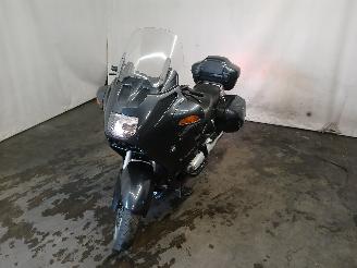 skadebil motor BMW R 1100  2000/5