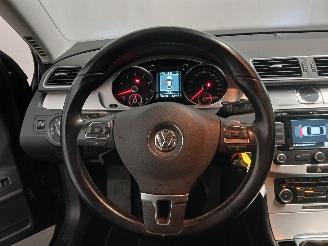 Volkswagen Passat Passat (362) Sedan 1.4 TSI 16V (CAXA(Euro 5)) [90kW]  (08-2010/12-2014=
) picture 16