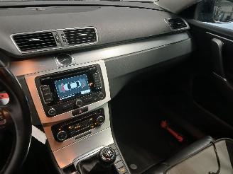 Volkswagen Passat Passat (362) Sedan 1.4 TSI 16V (CAXA(Euro 5)) [90kW]  (08-2010/12-2014=
) picture 13