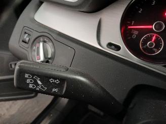 Volkswagen Passat Passat (362) Sedan 1.4 TSI 16V (CAXA(Euro 5)) [90kW]  (08-2010/12-2014=
) picture 10