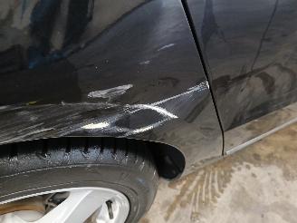 Volkswagen Passat Passat (362) Sedan 1.4 TSI 16V (CAXA(Euro 5)) [90kW]  (08-2010/12-2014=
) picture 20