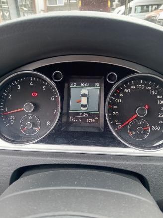 Volkswagen Passat Passat (362) Sedan 1.4 TSI 16V (CAXA(Euro 5)) [90kW]  (08-2010/12-2014=
) picture 2