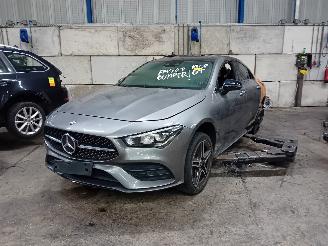 Avarii autoturisme Mercedes Cla-klasse CLA (118.3) Sedan 1.3 CLA-200 Turbo 16V (M282.914) [120kW]  (03-2019/.=
=2E.) 2019