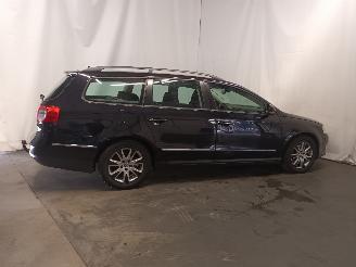 Volkswagen Passat Passat Variant (3C5) Combi 1.6 FSI 16V (BLF(Euro 4)) [85kW]  (08-2005/=
06-2008) picture 7