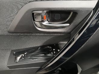 Toyota Auris Auris Touring Sports (E18) Combi 1.2 T 16V (8NR-FTS) [85kW]  (03-2015/=
12-2018) picture 13