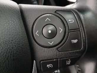 Toyota Auris Auris Touring Sports (E18) Combi 1.2 T 16V (8NR-FTS) [85kW]  (03-2015/=
12-2018) picture 16