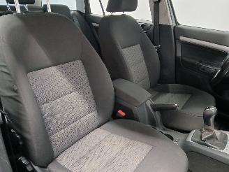 Skoda Octavia Octavia Combi (1Z5) Combi 5-drs 1.2 TSI (CBZB) [77kW]  (02-2010/04-201=
3) picture 10