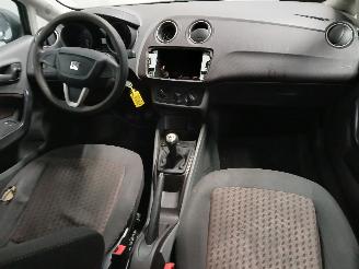 Seat Ibiza Ibiza IV (6J5) Hatchback 5-drs 1.2 12V (CGPB) [44kW]  (07-2009/05-2015=
) picture 11