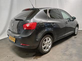 Seat Ibiza Ibiza IV (6J5) Hatchback 5-drs 1.2 12V (CGPB) [44kW]  (07-2009/05-2015=
) picture 6