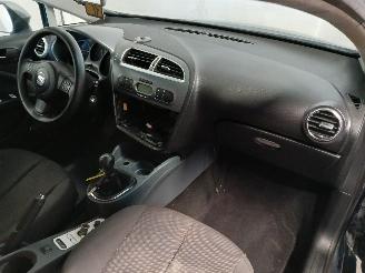 Seat Leon Leon (1P1) Hatchback 5-drs 1.4 TSI 16V (CAXC) [92kW]  (11-2007/12-2012=
) picture 8