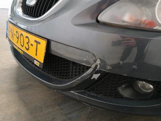 Seat Leon Leon (1P1) Hatchback 5-drs 1.4 TSI 16V (CAXC) [92kW]  (11-2007/12-2012=
) picture 25