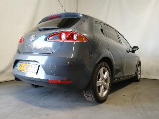 Seat Leon Leon (1P1) Hatchback 5-drs 1.4 TSI 16V (CAXC) [92kW]  (11-2007/12-2012=
) picture 6