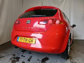 Seat Leon Leon (1P1) Hatchback 5-drs 1.9 TDI 105 (BXE) [77kW]  (07-2005/12-2010)= picture 5