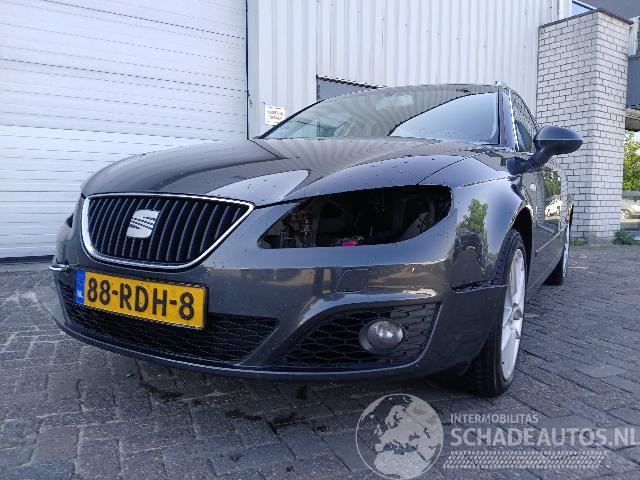 Seat Exeo