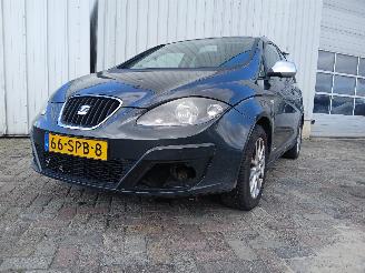 skadebil auto Seat Altea Altea XL (5P5) MPV 1.2 TSI (CBZB) [77kW]  (04-2010/07-2015) 2011/11