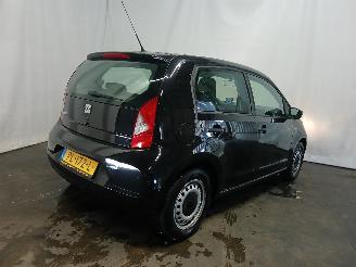 Seat Mii Mii Hatchback 1.0 12V (CHYA) [44kW]  (10-2011/07-2019) picture 6