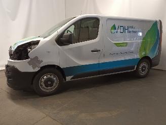 Renault Trafic Trafic (1FL/2FL/3FL/4FL) Van 1.6 dCi 125 Twin Turbo (R9M-452(R9M-D4)) =
[92kW]  (07-2015/...) picture 4