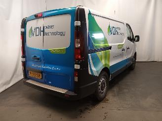 Renault Trafic Trafic (1FL/2FL/3FL/4FL) Van 1.6 dCi 125 Twin Turbo (R9M-452(R9M-D4)) =
[92kW]  (07-2015/...) picture 7