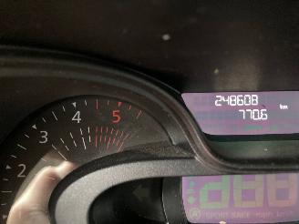 Renault Trafic Trafic (1FL/2FL/3FL/4FL) Van 1.6 dCi 125 Twin Turbo (R9M-452(R9M-D4)) =
[92kW]  (07-2015/...) picture 2