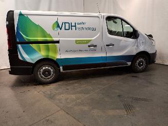 Renault Trafic Trafic (1FL/2FL/3FL/4FL) Van 1.6 dCi 125 Twin Turbo (R9M-452(R9M-D4)) =
[92kW]  (07-2015/...) picture 10