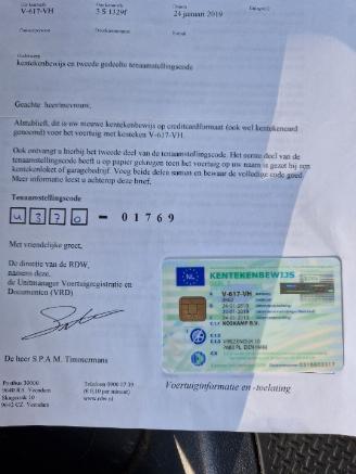 Renault Kangoo Kangoo Express (FW) Van 1.5 dCi 75 (K9K-628(K9K-E6)) [55kW]  (09-2010/=
=2E..) picture 3