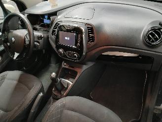 Renault Captur Captur (2R) SUV 0.9 Energy TCE 12V (H4B-400(H4B-A4)) [66kW]  (06-2013/=
=2E..) picture 11