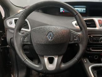 Renault Scenic Grand Scénic III (JZ) MPV 1.4 16V TCe 130 (H4J-700(H4J-A7)) [96kW]  =
(02-2009/12-2016) picture 14