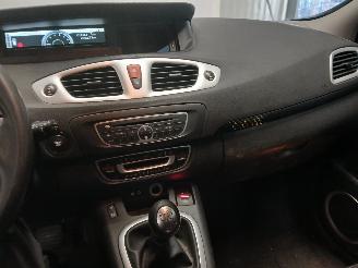 Renault Scenic Grand Scénic III (JZ) MPV 1.4 16V TCe 130 (H4J-700(H4J-A7)) [96kW]  =
(02-2009/12-2016) picture 17