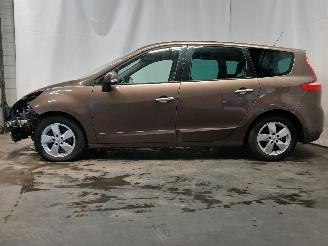 Renault Scenic Grand Scénic III (JZ) MPV 1.4 16V TCe 130 (H4J-700(H4J-A7)) [96kW]  =
(02-2009/12-2016) picture 4