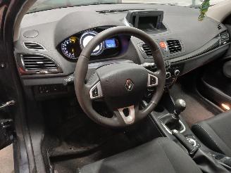 Renault Mégane Megane III Grandtour (KZ) Combi 5-drs 1.4 16V TCe 130 (H4J-700(H4J-A7)=
) [96kW]  (05-2009/02-2016) picture 9