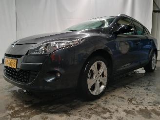 Renault Mégane Megane III Grandtour (KZ) Combi 5-drs 1.4 16V TCe 130 (H4J-700(H4J-A7)=
) [96kW]  (05-2009/02-2016) picture 3