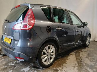 Renault Scenic Scénic III (JZ) MPV 1.4 16V TCe 130 (H4J-700(H4J-A7)) [96kW]  (02-20=
09/09-2016) picture 6