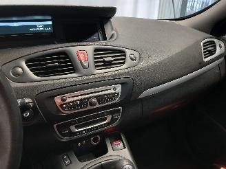 Renault Scenic Scénic III (JZ) MPV 1.4 16V TCe 130 (H4J-700(H4J-A7)) [96kW]  (02-20=
09/09-2016) picture 20