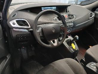 Renault Scenic Scénic III (JZ) MPV 1.4 16V TCe 130 (H4J-700(H4J-A7)) [96kW]  (02-20=
09/09-2016) picture 13