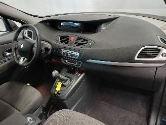 Renault Scenic Scénic III (JZ) MPV 1.4 16V TCe 130 (H4J-700(H4J-A7)) [96kW]  (02-20=
09/09-2016) picture 8