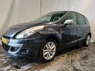 Renault Scenic Scénic III (JZ) MPV 1.4 16V TCe 130 (H4J-700(H4J-A7)) [96kW]  (02-20=
09/09-2016) picture 3