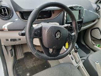 Renault Zoé Zoé (AG) Hatchback 5-drs 46kW (5AQ-601) [46kW]  (06-2012/...) picture 11